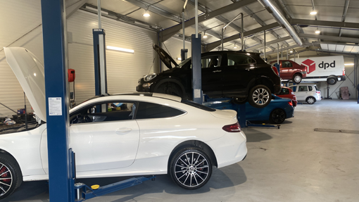 Dizna Servis Beograd
